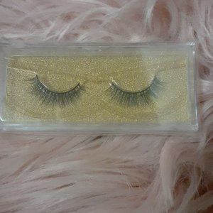 3D Mink Lashes